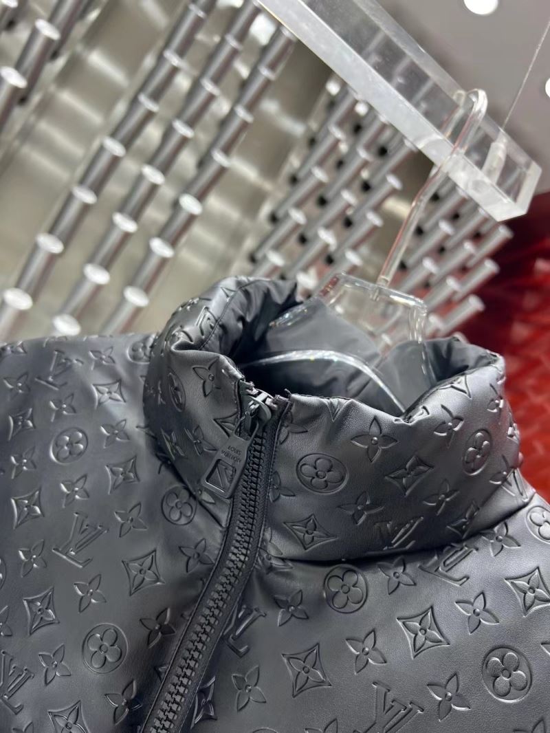 Louis Vuitton Down Jackets